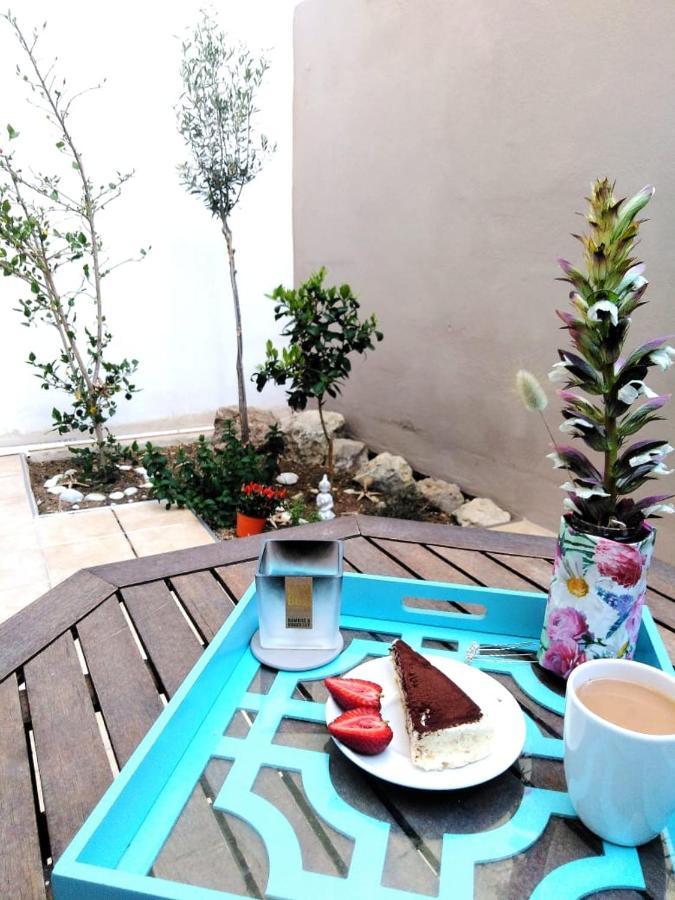 Sliema Quiet & Modern Maisonette エクステリア 写真