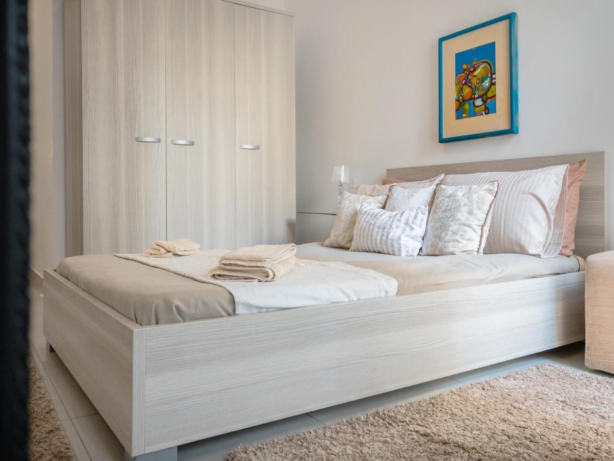 Sliema Quiet & Modern Maisonette エクステリア 写真