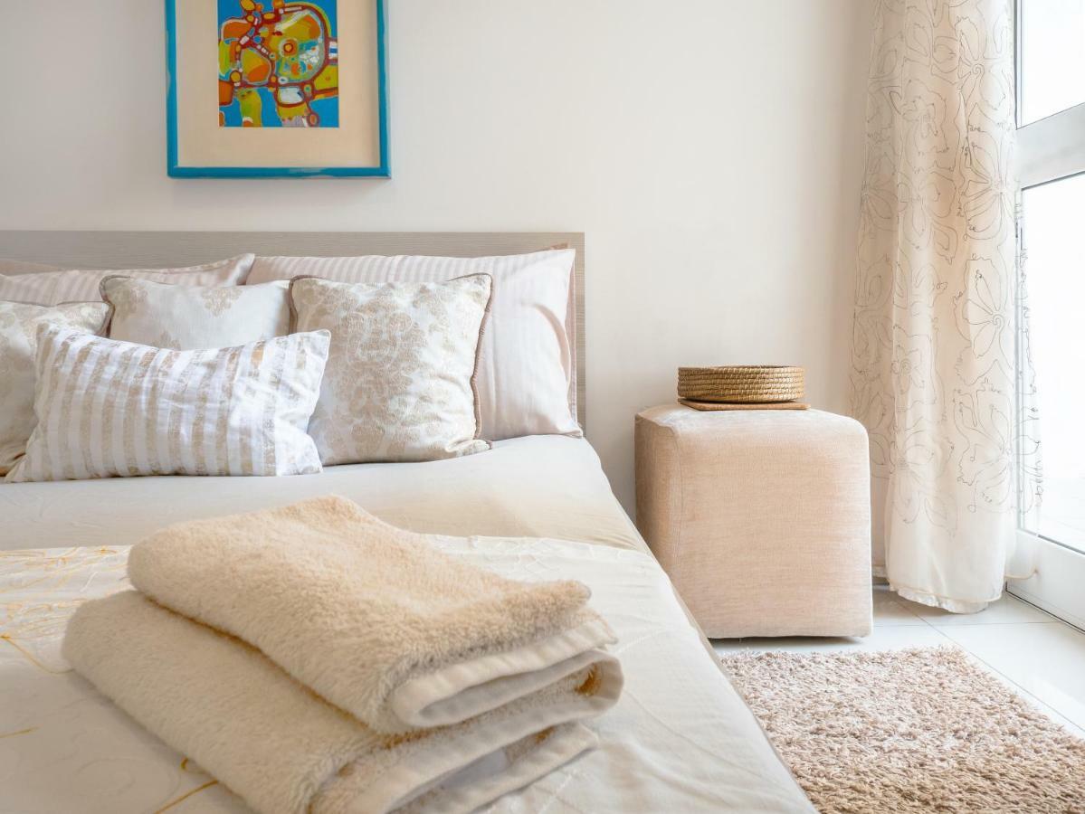 Sliema Quiet & Modern Maisonette エクステリア 写真