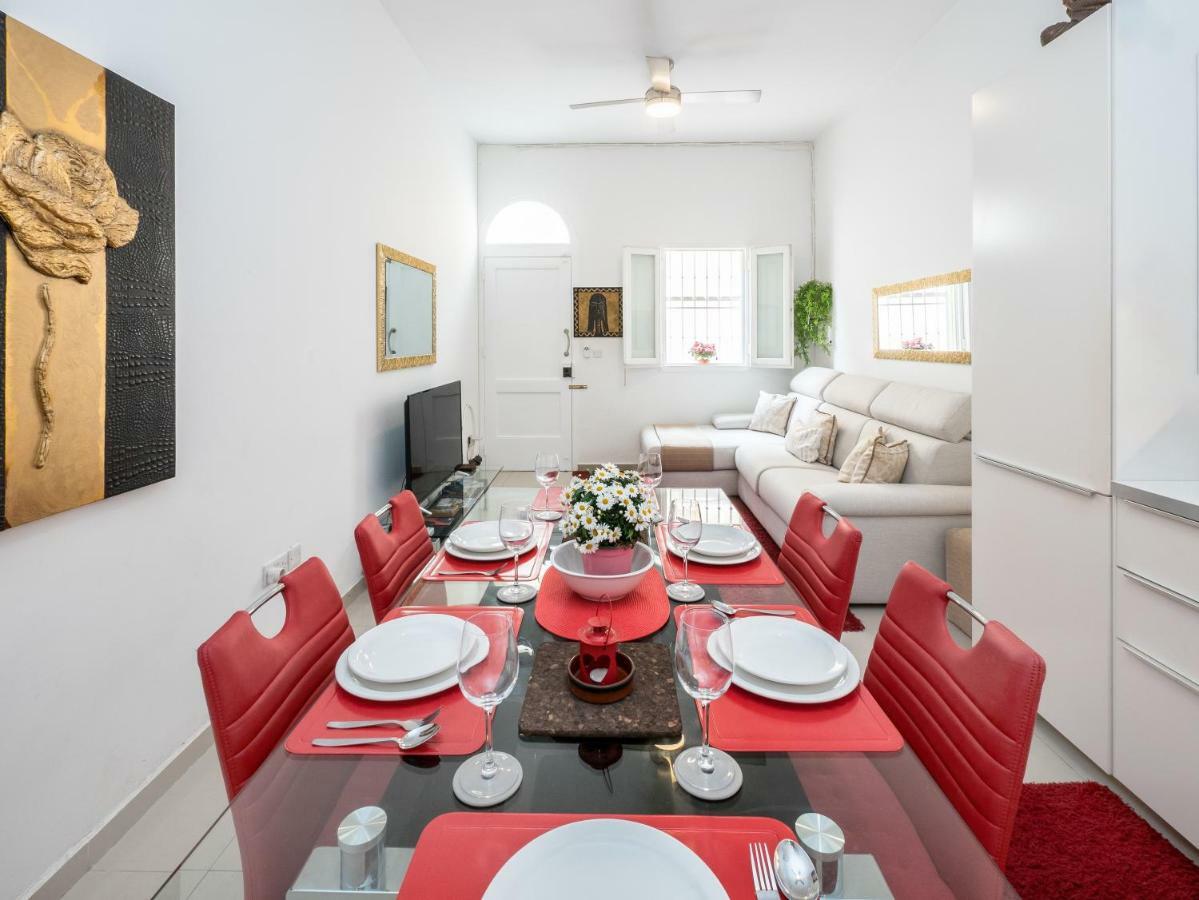 Sliema Quiet & Modern Maisonette エクステリア 写真