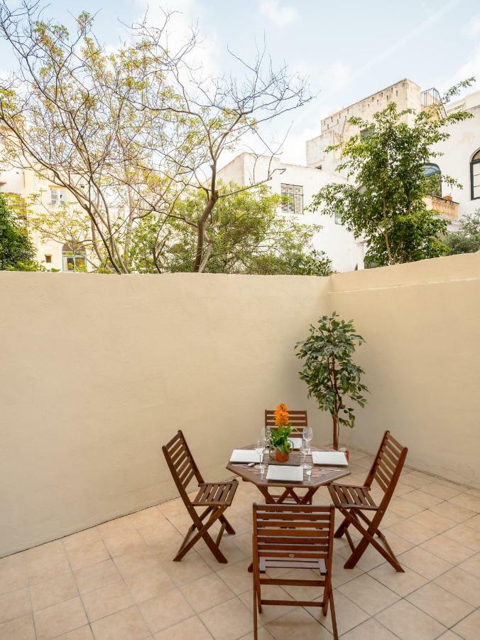 Sliema Quiet & Modern Maisonette エクステリア 写真