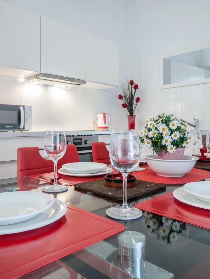 Sliema Quiet & Modern Maisonette エクステリア 写真