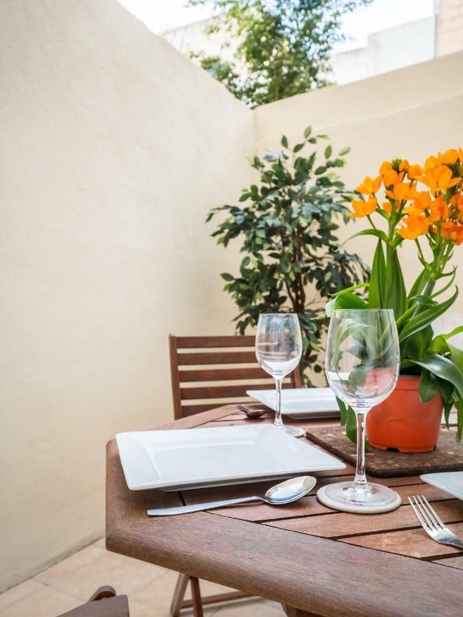 Sliema Quiet & Modern Maisonette エクステリア 写真