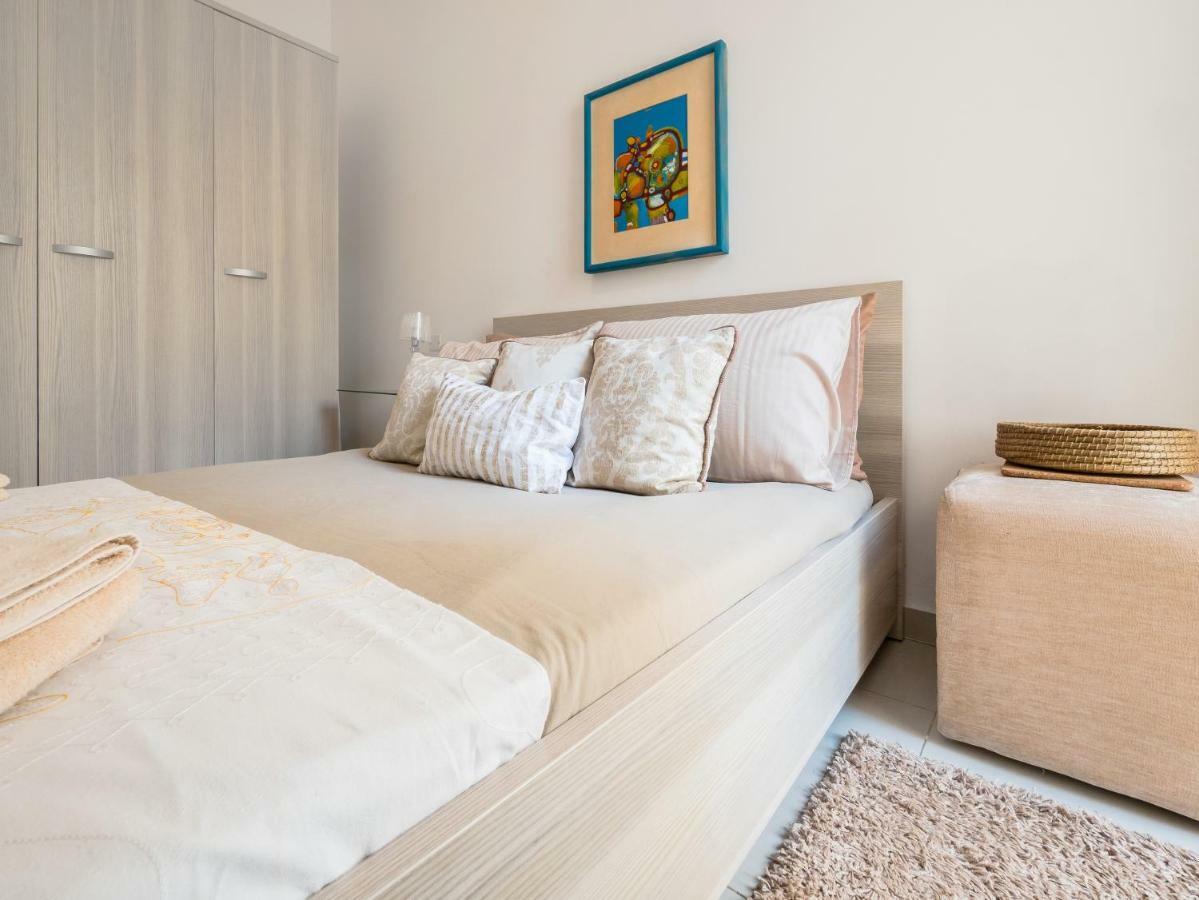 Sliema Quiet & Modern Maisonette エクステリア 写真